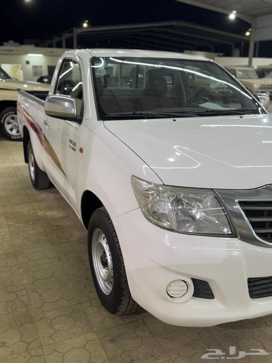Hilux 2012 - Sold63205907891843112