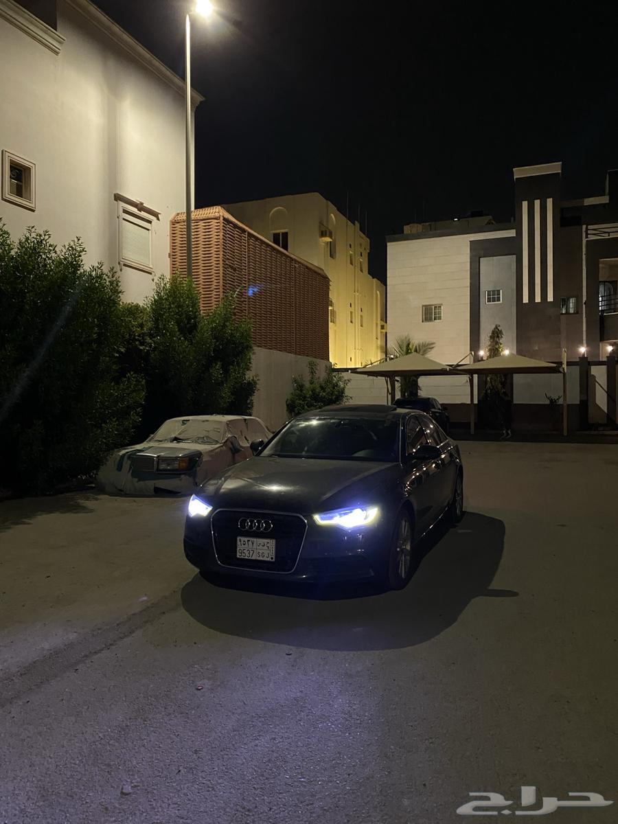 Audi A663206920881409112