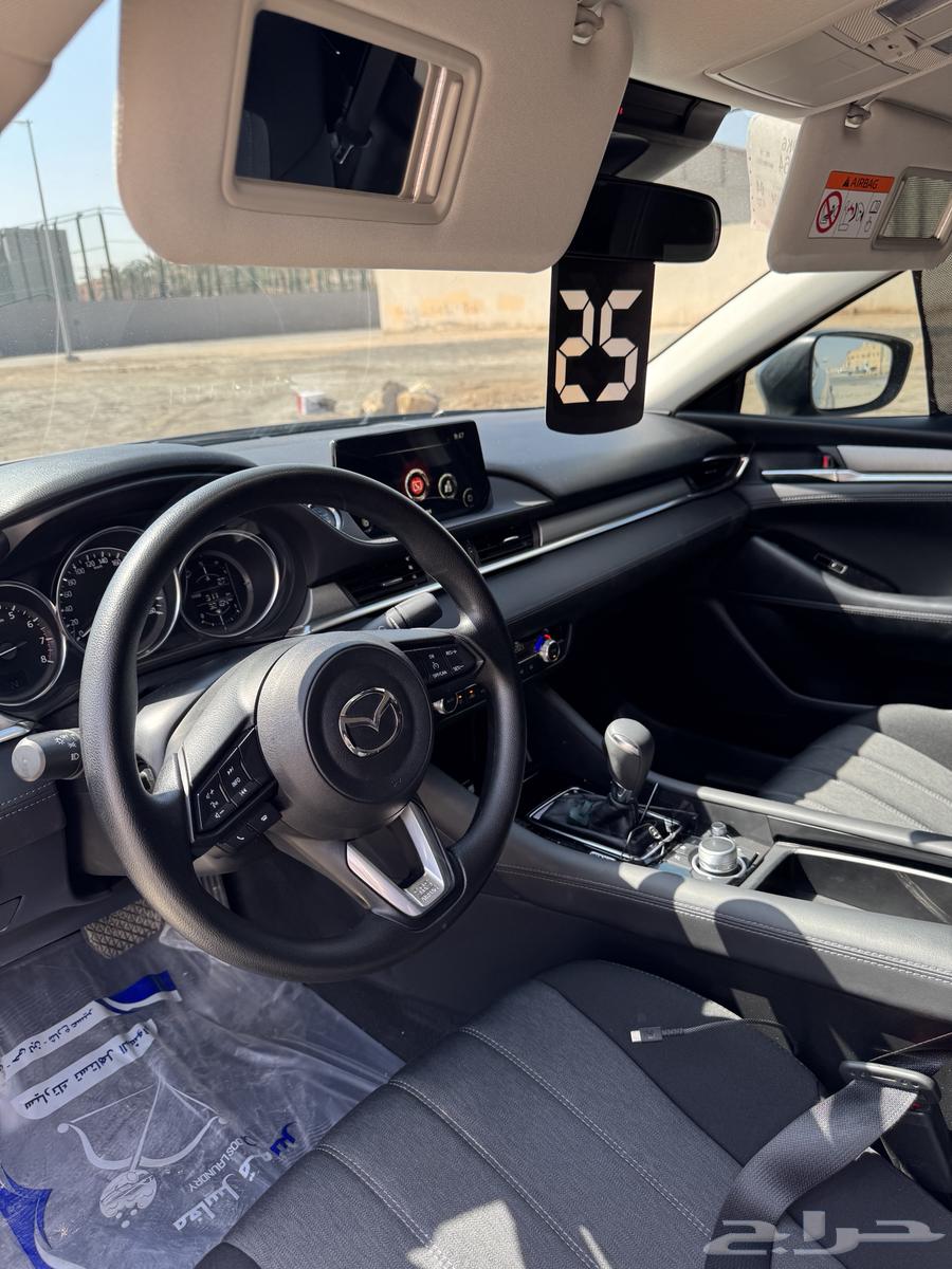 Mazda 202563209395111427112