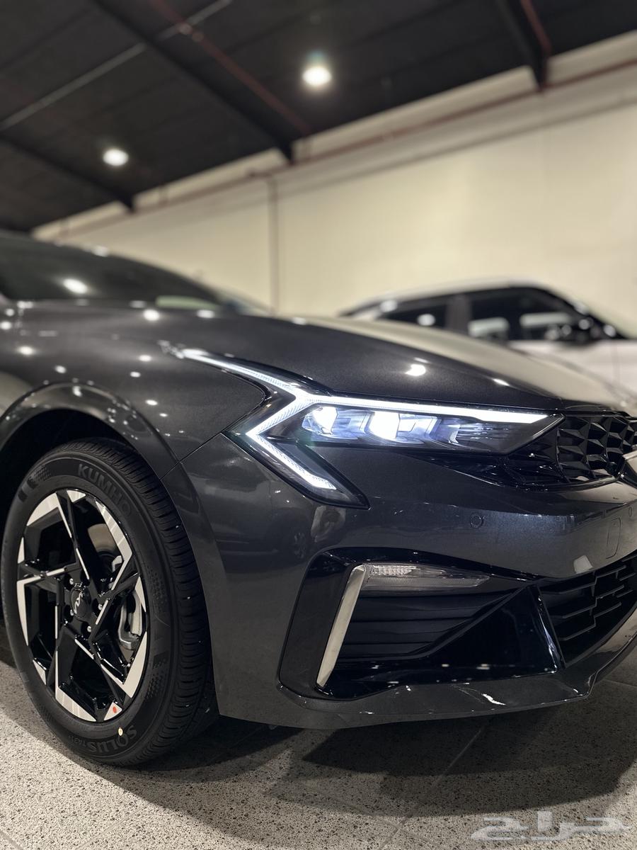 Kia K5 Developer 2025 - Al-Jabr63205904567811112
