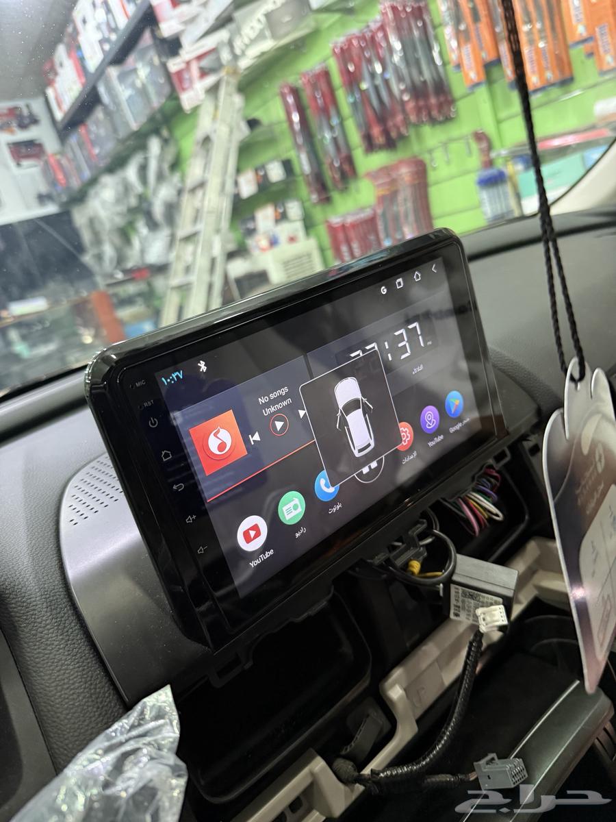 Android screen for Honda Accord 2018-202563142335963393112