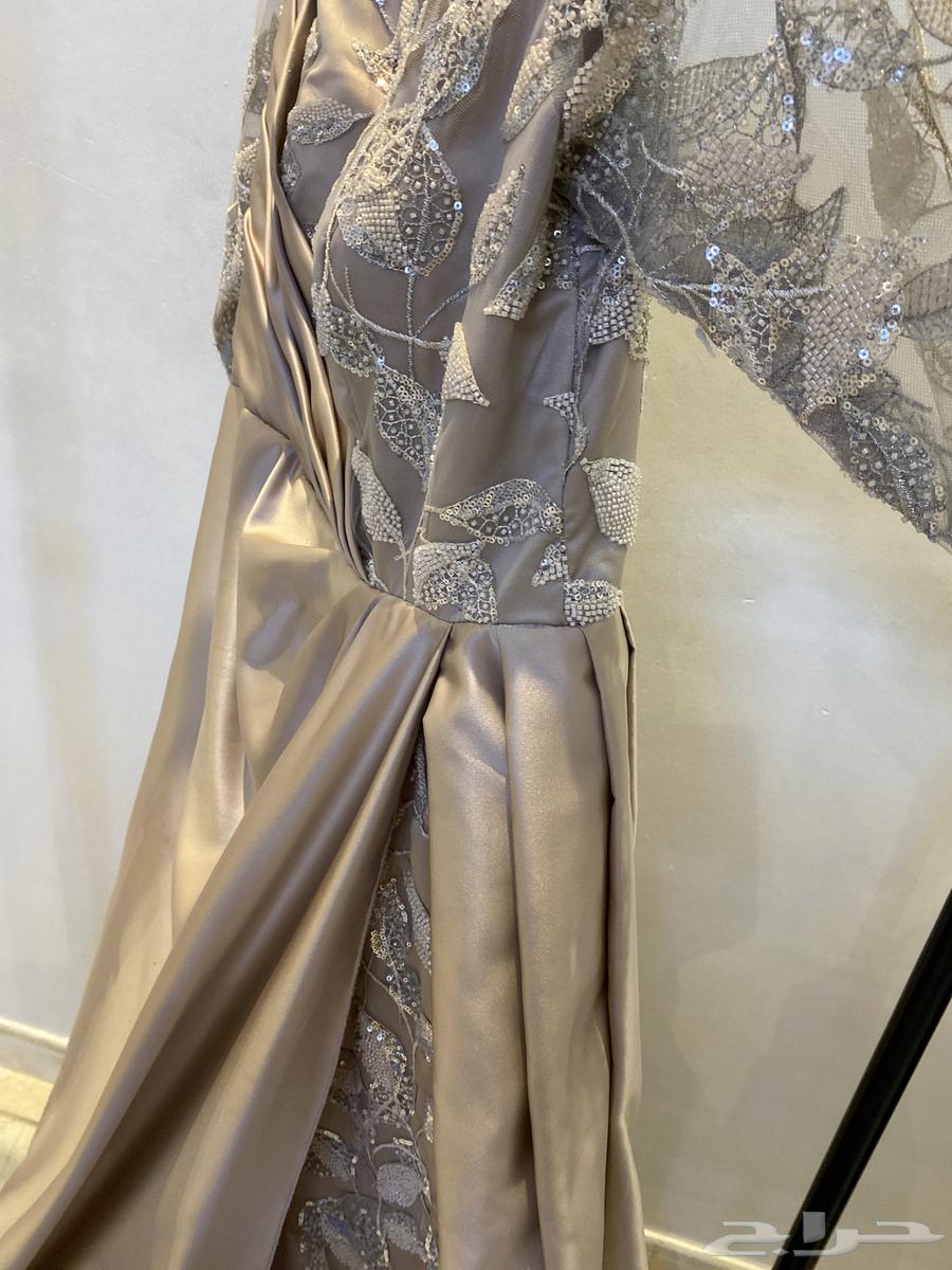 Evening dress63142357107074114