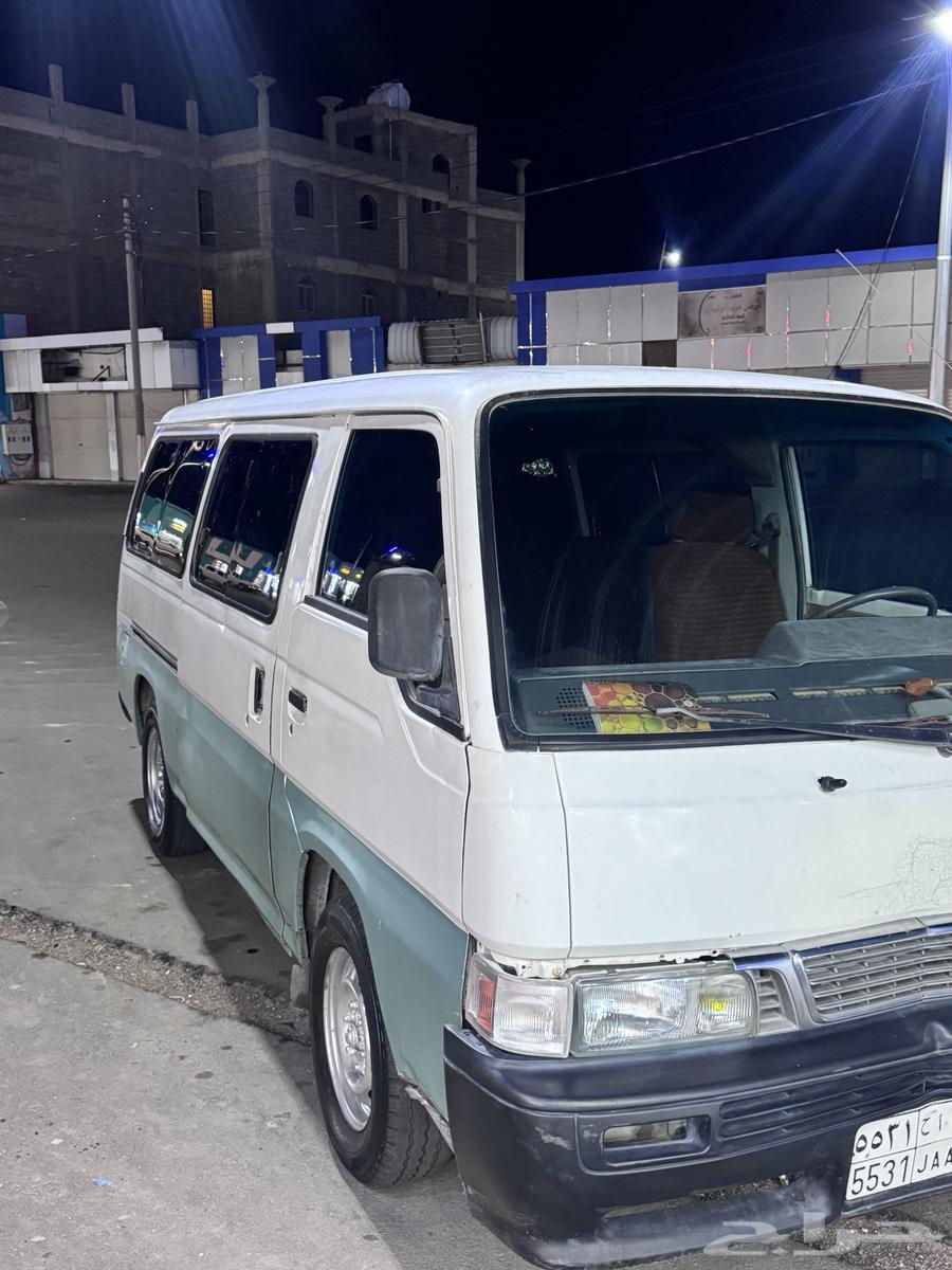 باص 2001 قير ومكينة محركات شرط632098897376031116