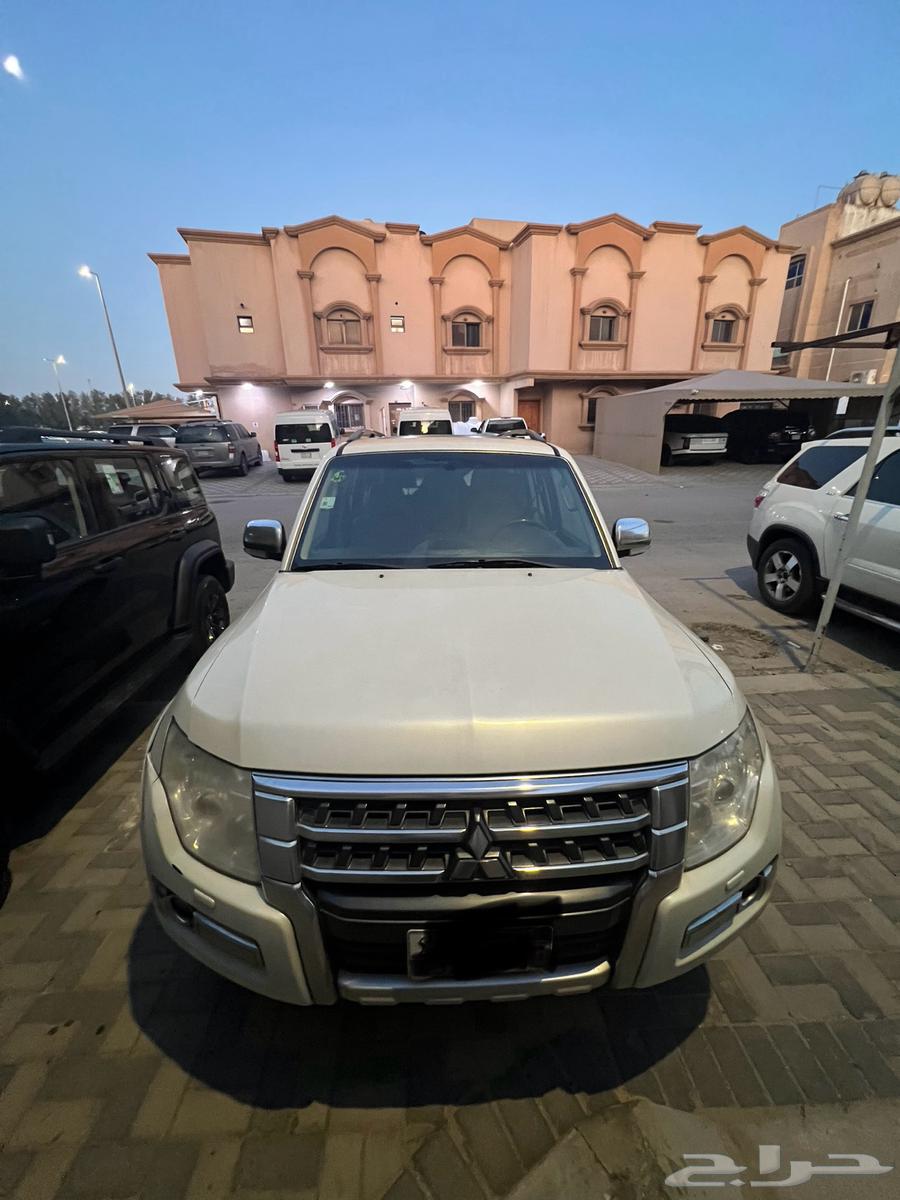 Pajero 2016632163841455391113