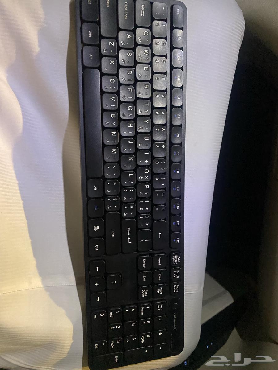 Thin Arabic English keyboard63142809766529112