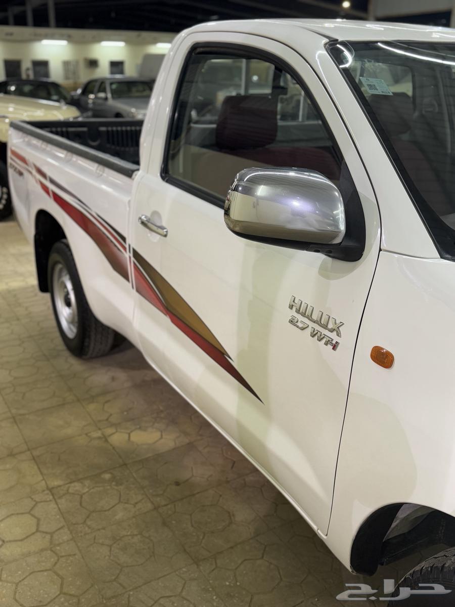 Hilux 2012 - Sold63205907891843113