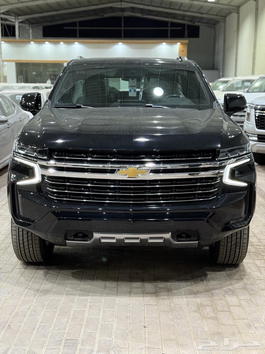 Chevrolet Tahoe (LT) Double 2024 Gulf (218) including card63206901067521111