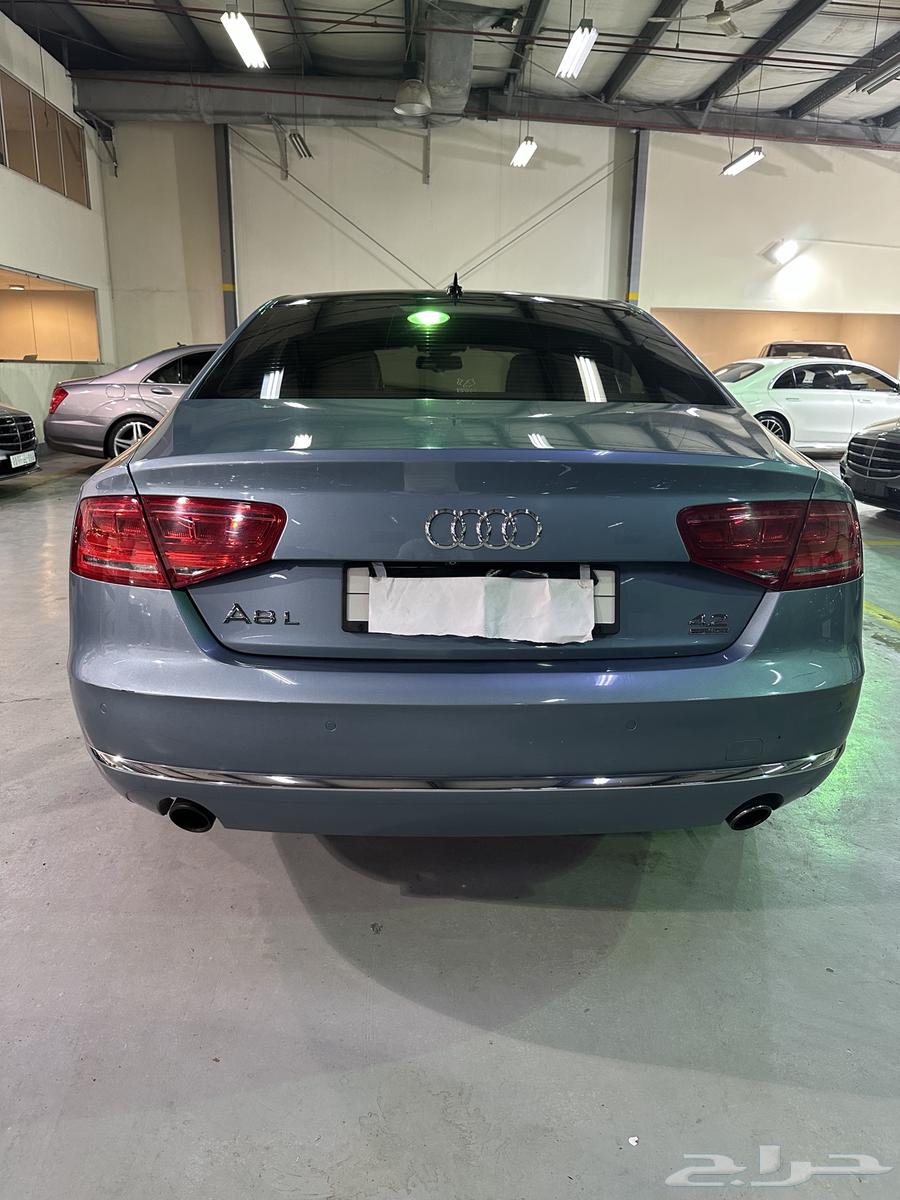 Audi A8 201263205922069250112