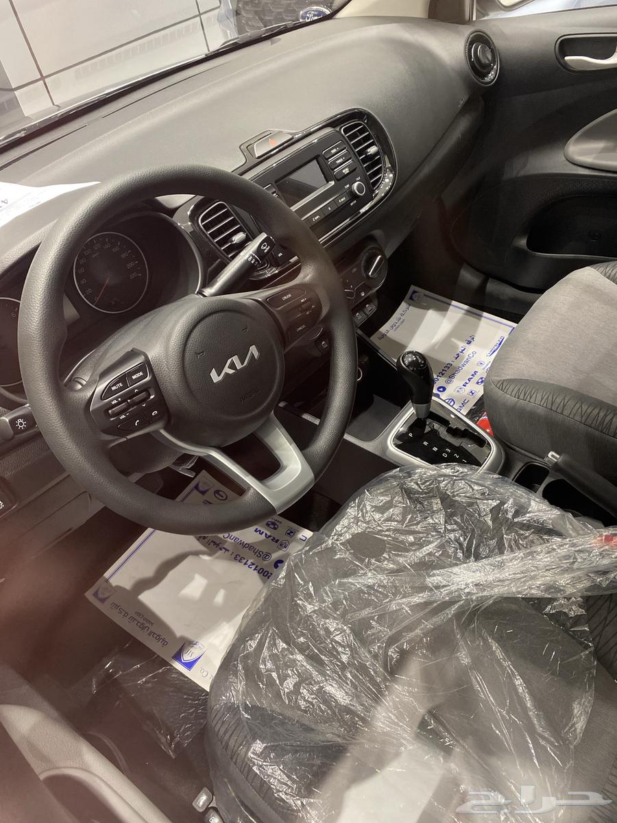 Kia Picanto 202563205381171459111