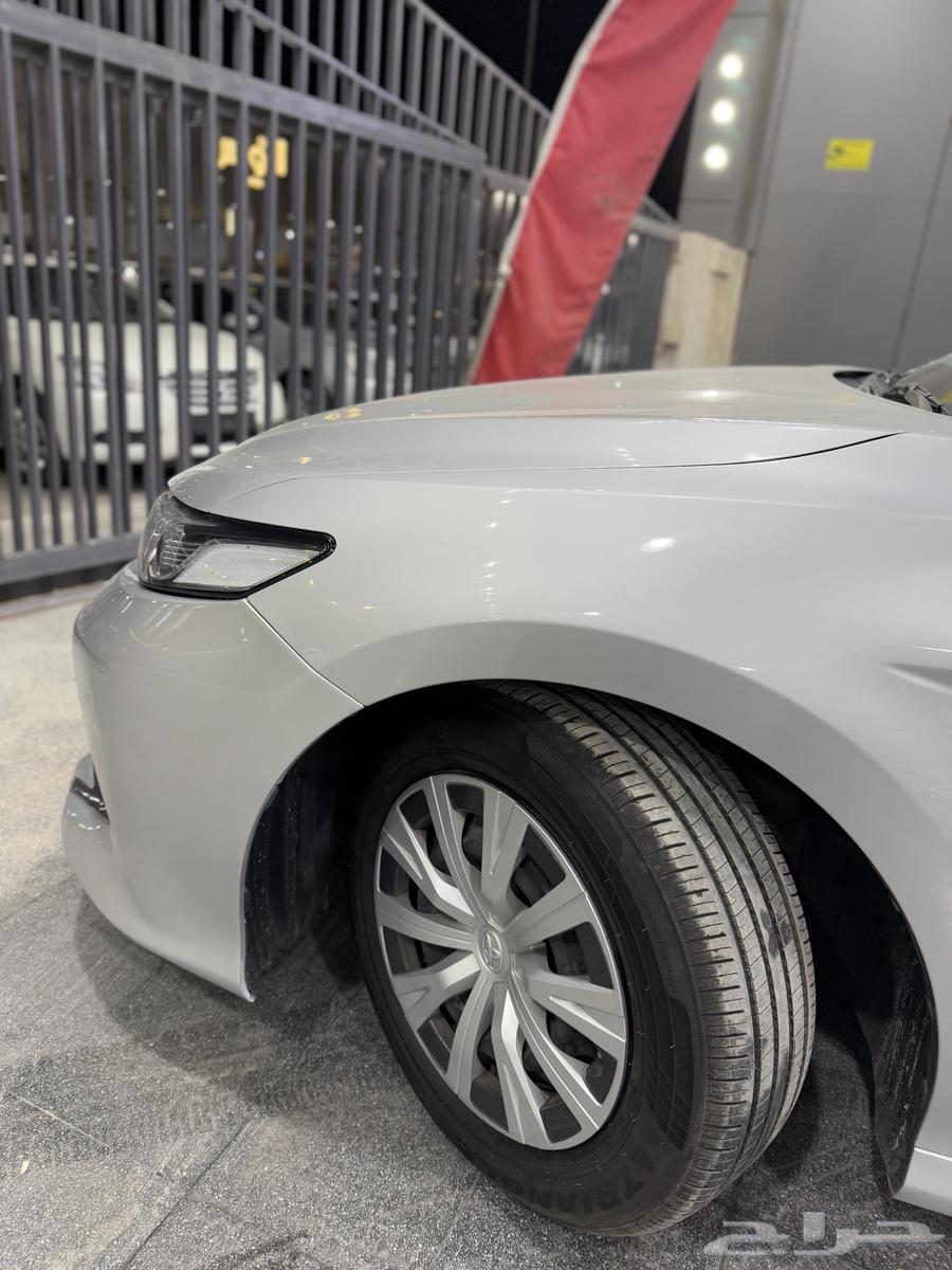 Camry 2020, 74,000 km at (Obaid Al-Rashidi) showroom63206894304258113