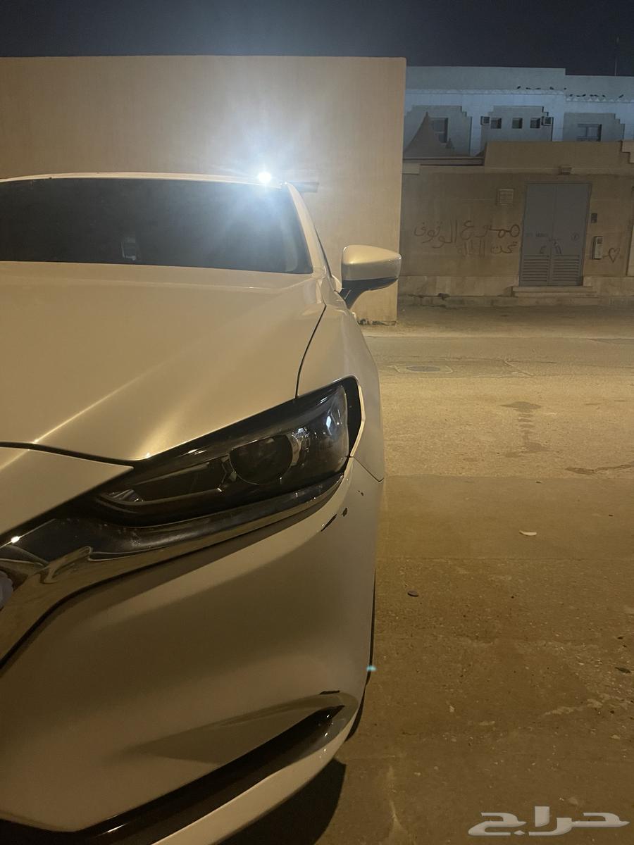 Mazda6 2023 model for exchange, not for sale63209391749122112