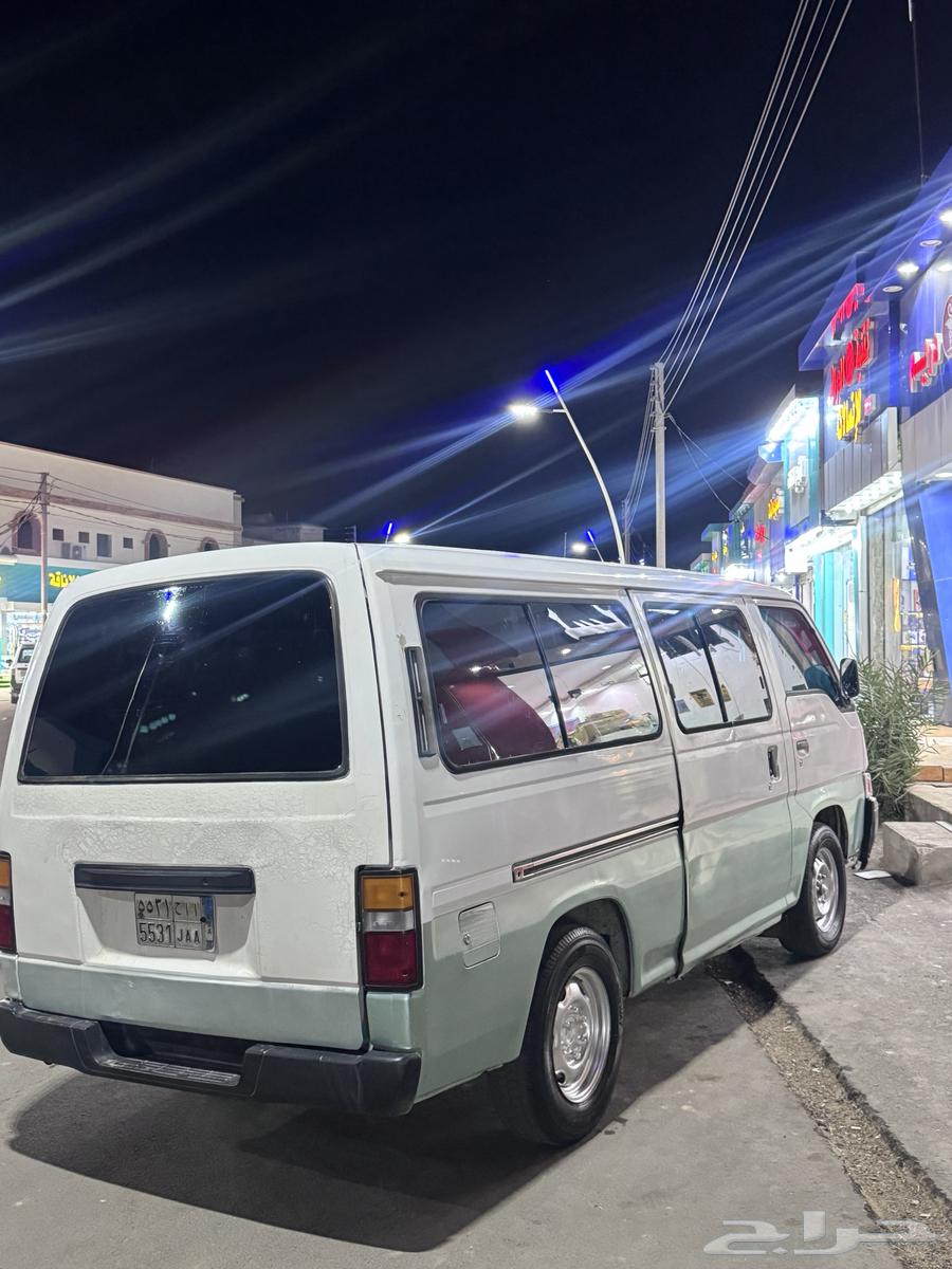 باص 2001 قير ومكينة محركات شرط63209889737603112
