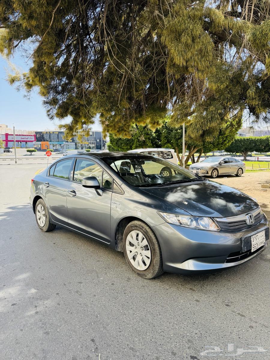 Honda Civic 201263210943220994113