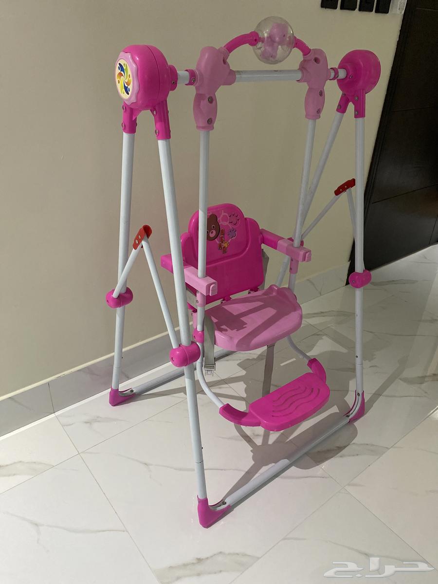 100 riyals for a water cooler, 150 riyals for a children's swing63496236929538112