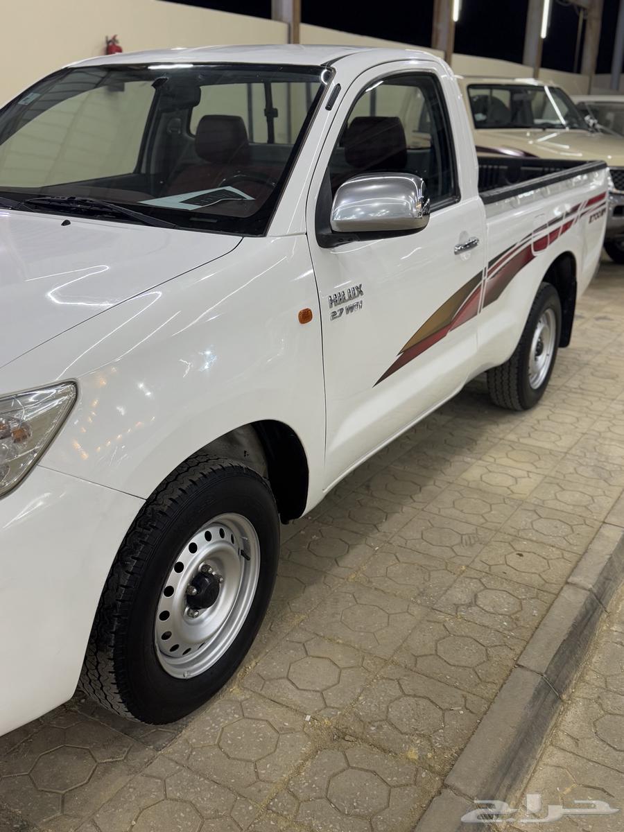 Hilux 2012 - Sold63205907891843114