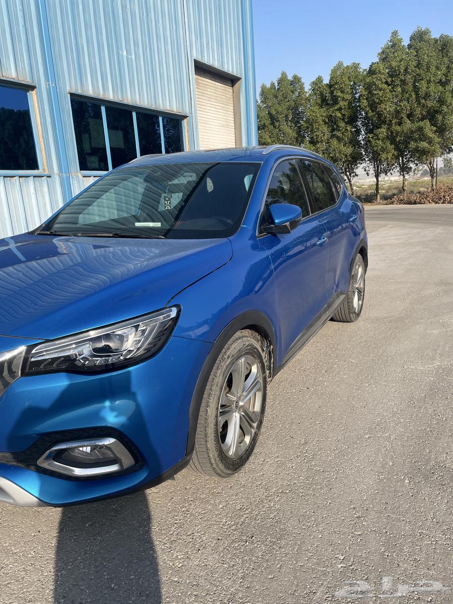 MG HS63209392358658111