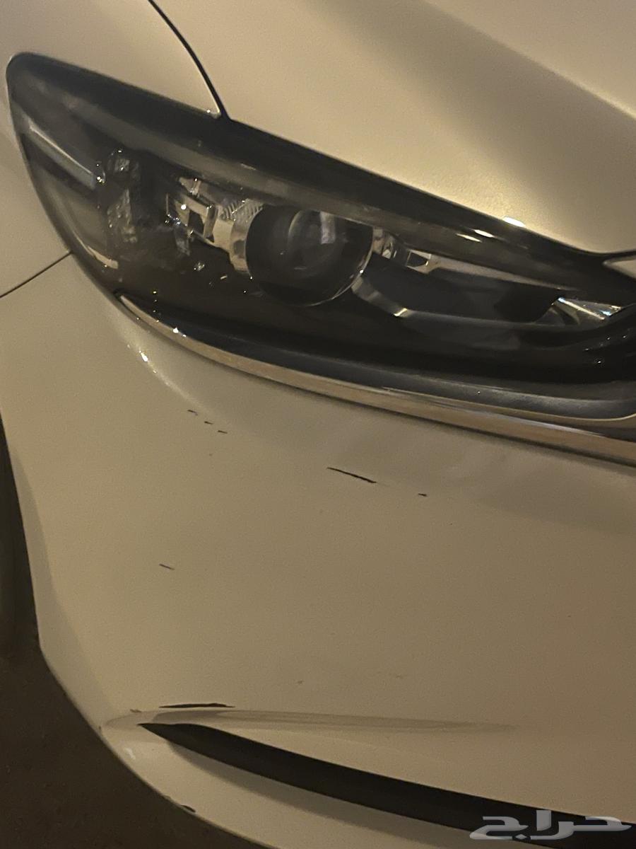 Mazda6 2023 model for exchange, not for sale63209391749122113