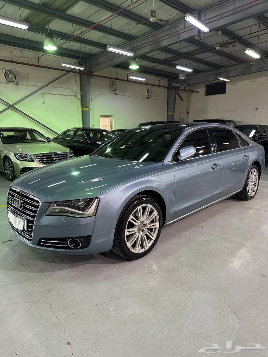 Audi A8 201263205922069250111