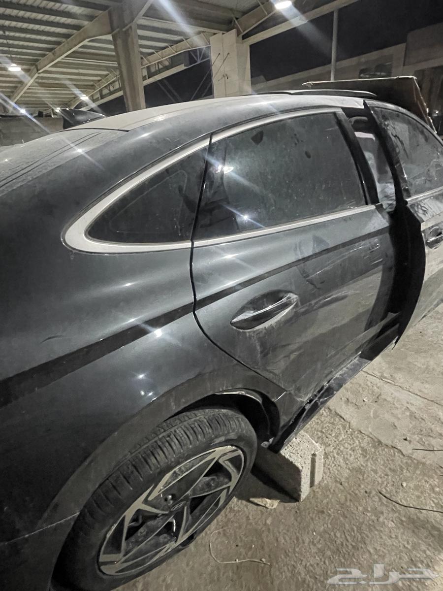 Sonata 2025 full disassembly63206914536195114
