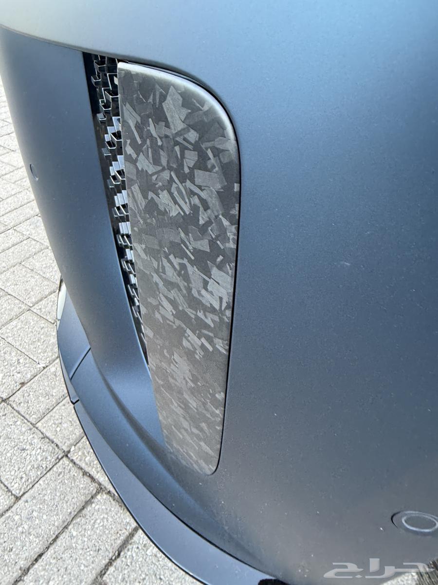 For sale: 2025 Range Rover Sport SV - brand new, imported from Canada63205391936897112