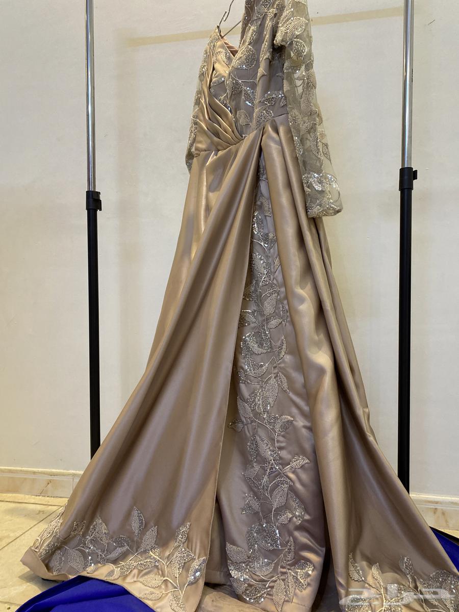 Evening dress63142357107074113