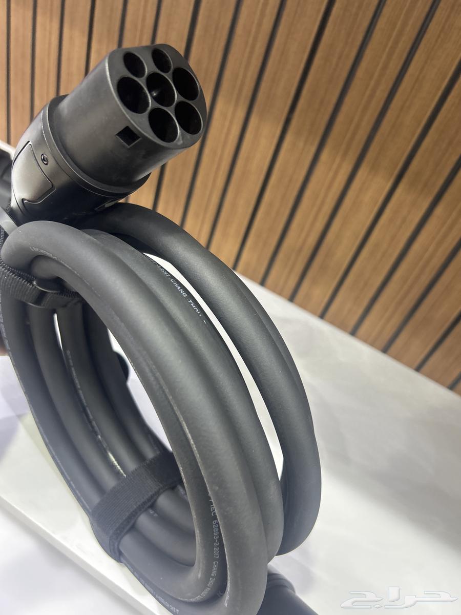 Type 2 to Type 1 charging cable, 5m 7m 10m length63142328331009114