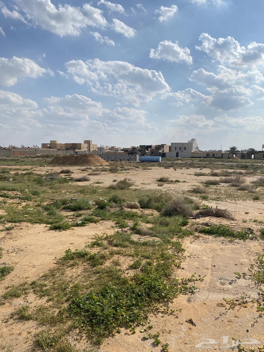للبيع ارض بمخطط المصيف بحي الرابية بمدينة بريدة63015673112449114