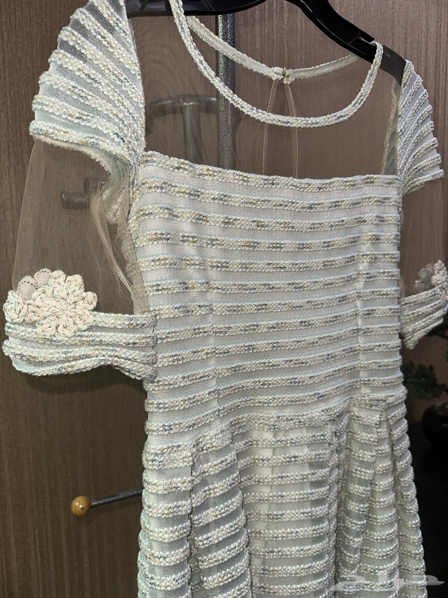 Midi dress (Sonia Fortuna)63142366219521114