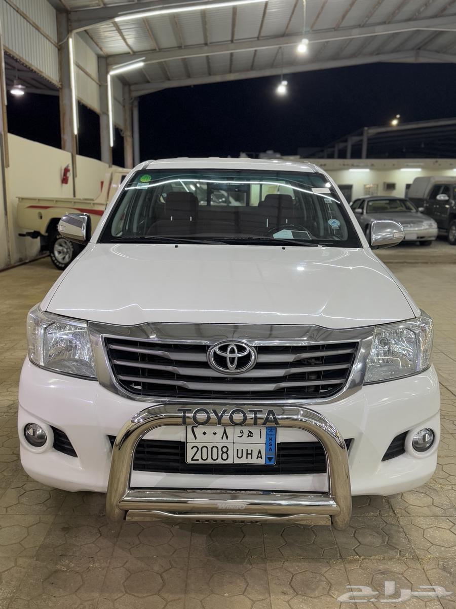 Hilux 2014 - Sold63205377495810111