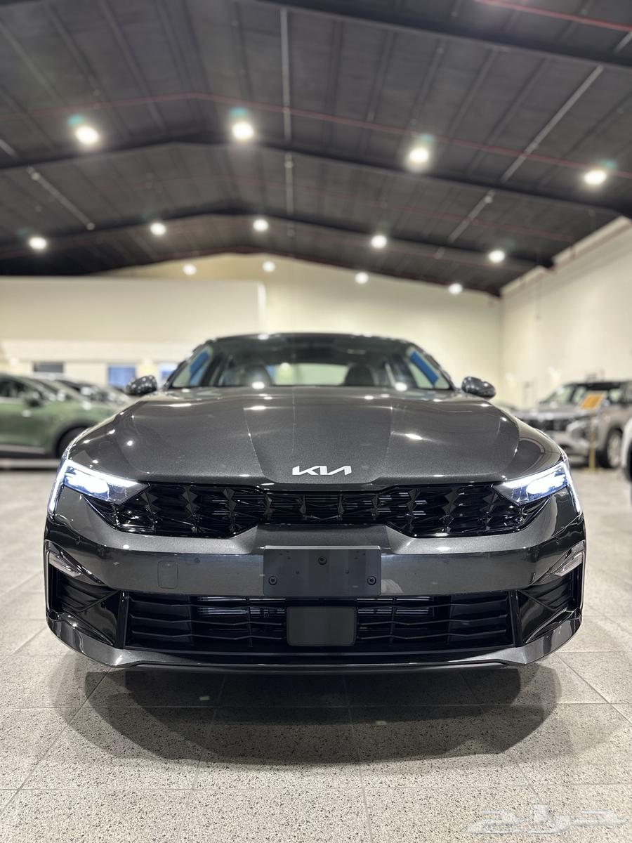 Kia K5 Developer 2025 - Al-Jabr63205904567811111