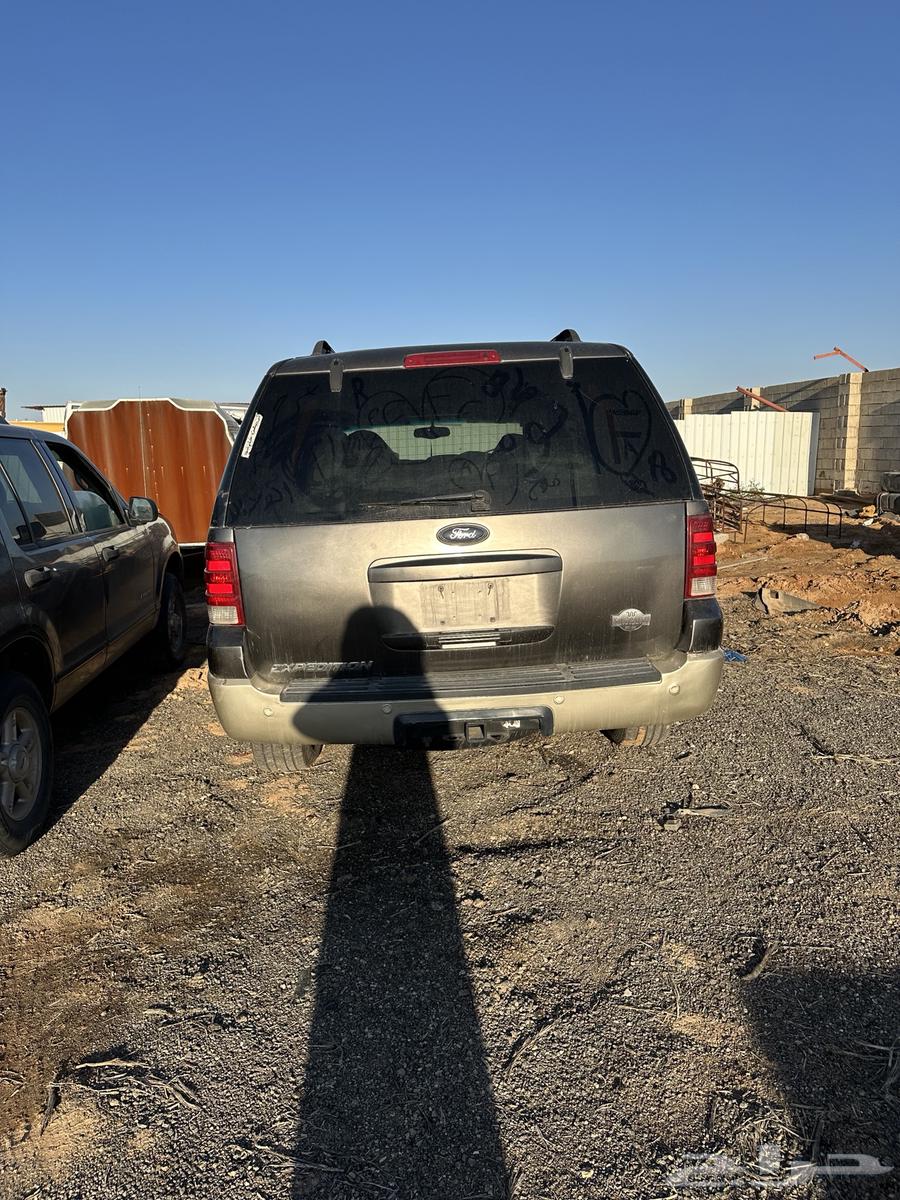 Model 2005, good condition, good engine, for sale as spare parts only63209378563842111
