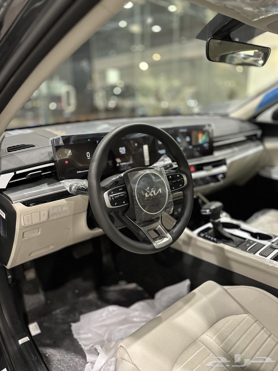 Kia K5 Developer 2025 - Al-Jabr63205904567811114