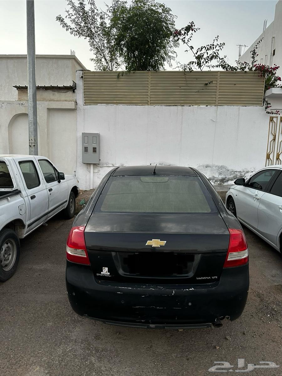 Lumina LTZ 2010 for sale63209391875330113