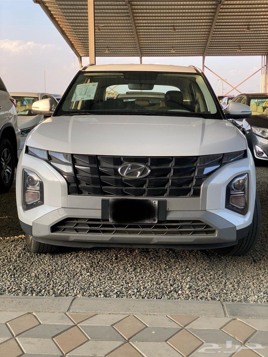 Hyundai Creta 202363209402519682111