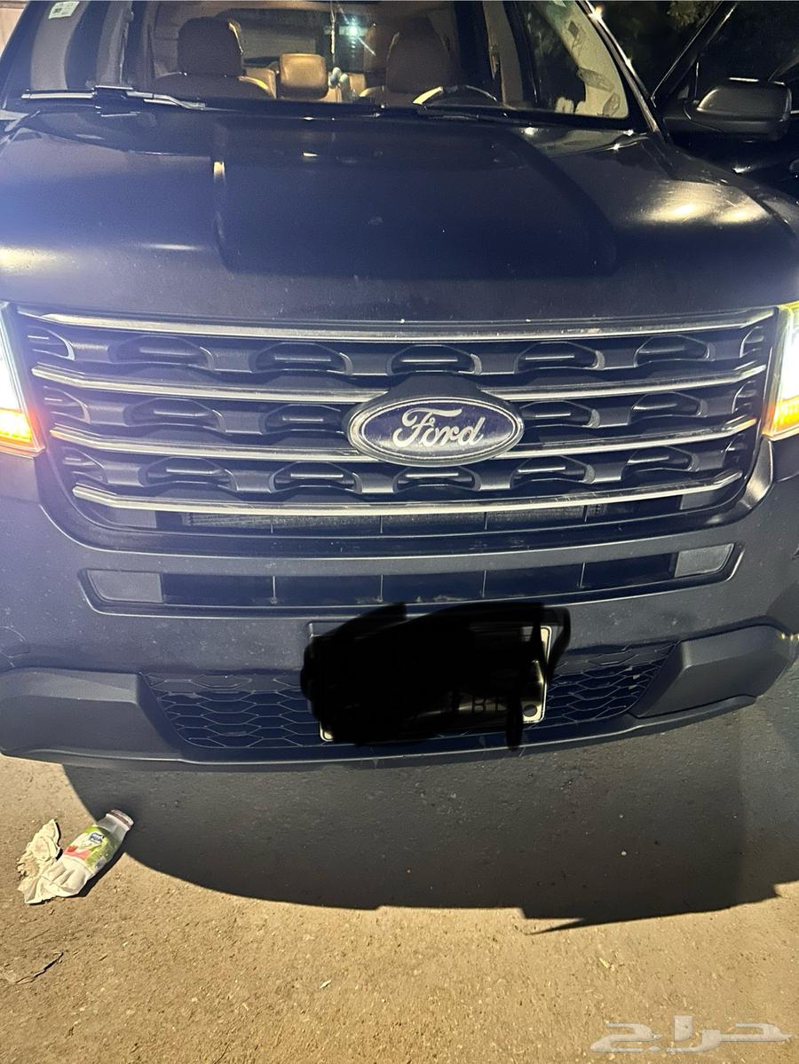 Ford Explorer 2016 4X463210396721666115