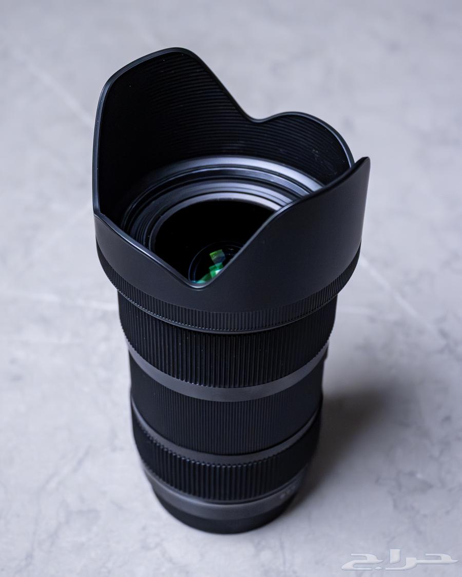 For sale Sigma 18-35 f1.8 lens for Canon63140924214915111