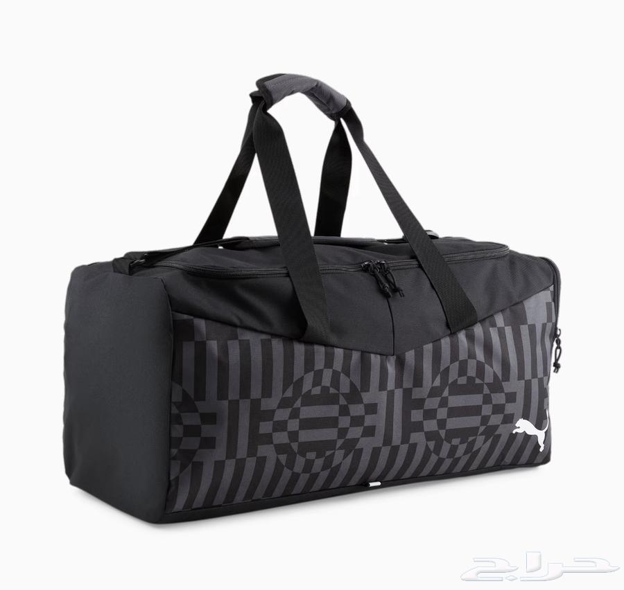 Puma Bag for Club and Travel - Wadi Al-Dawasir63140933520770111