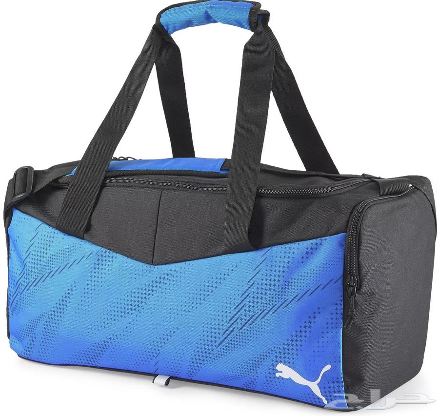 Puma Bag for Club and Travel - Wadi Al-Dawasir63140933520770113