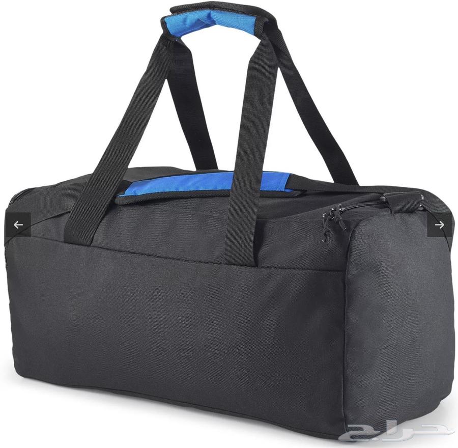 Puma Bag for Club and Travel - Wadi Al-Dawasir63140933520770112