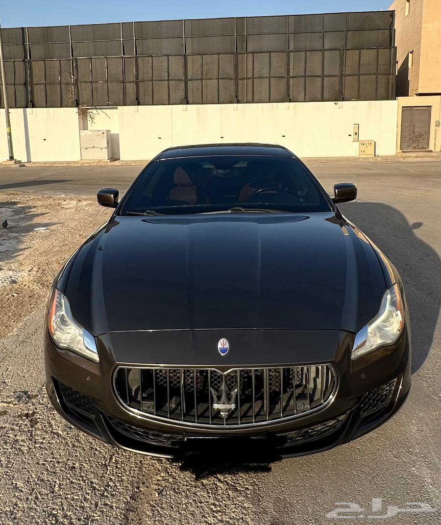مازيراتي كواتربورتي63166692898819114