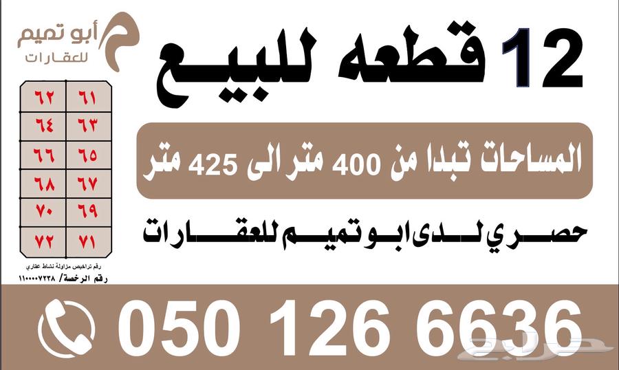 Lands for sale Al-Maleeda, Al-Barakah scheme - Al-Maleeda63015673057666111