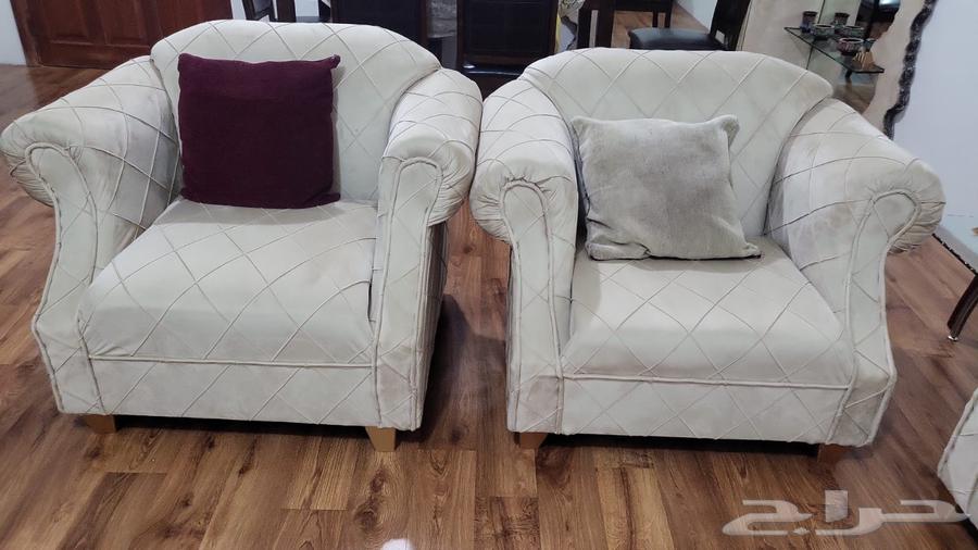 Sofa set for sale in excellent condition63142357181186113