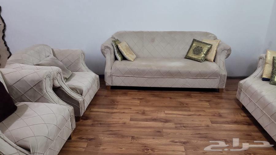 Sofa set for sale in excellent condition63142357181186112