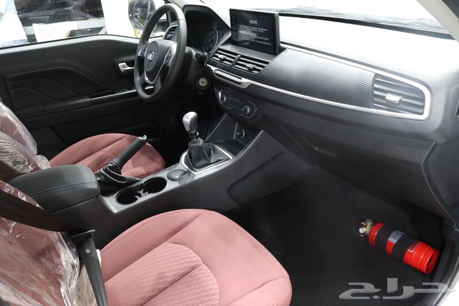 Great Wall Wingle 7 gasoline, two cabs, Saudi 202363208897172610114