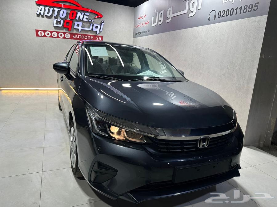 Honda City Standard 2024 cash and installment Ramadan offers63207433530241112
