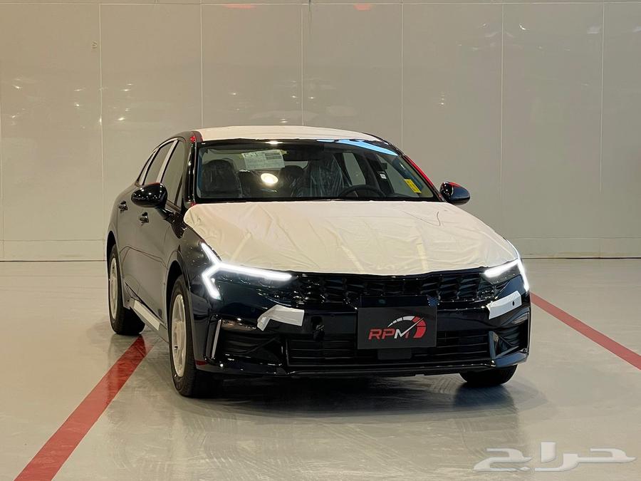 At the lowest price in the Kingdom, order now with offers and gifts: Kia K5 202563206904523266111