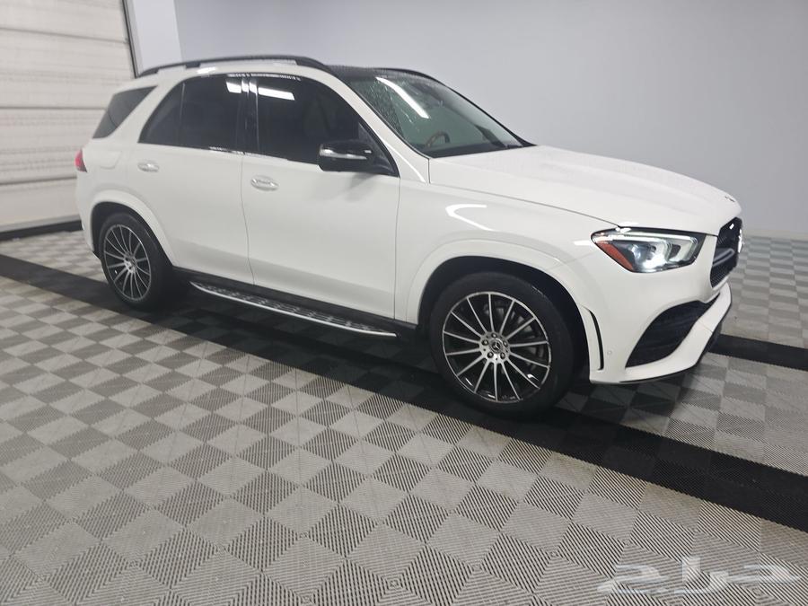 2020 GLE350W63208425585667112