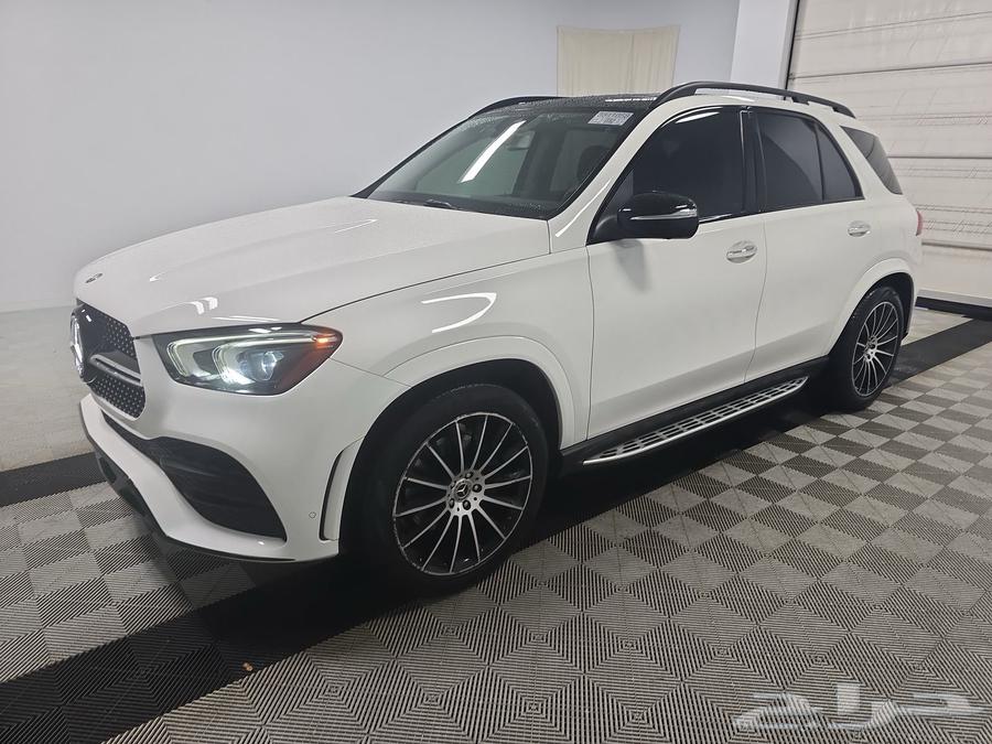 2020 GLE350W63208425585667114