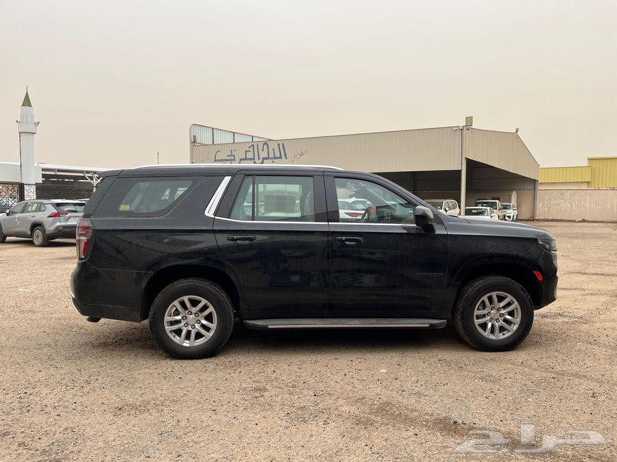 Chevrolet Tahoe 2024 LS63209378053379111