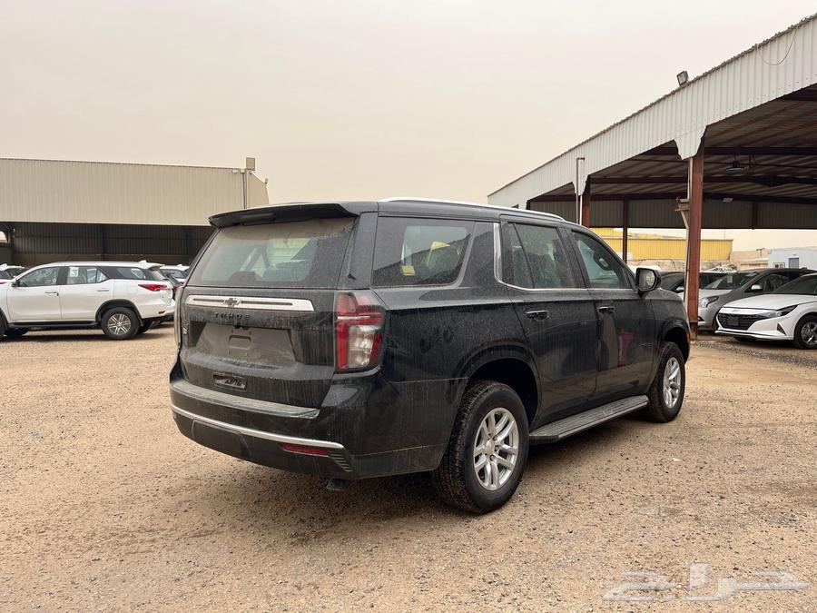 Chevrolet Tahoe 2024 LS63209378053379112